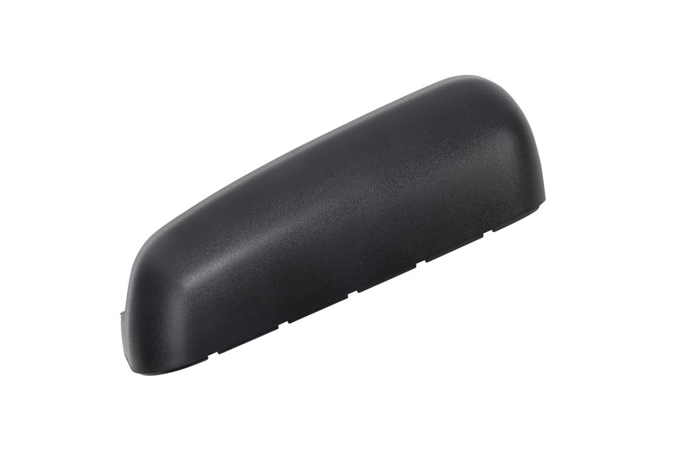 GM Genuine Parts Black Driver Side Outside Rearview Mirror Housing