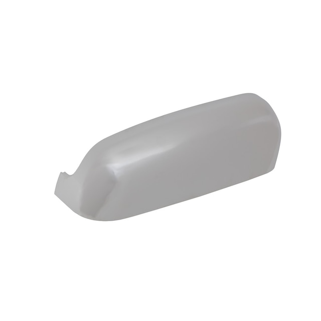 GM Genuine Parts Chrome Driver Side Door Mirror Housing Upper Cover