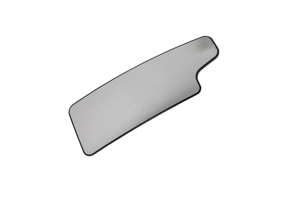 GM Genuine Parts Driver Side Door Mirror Lower Glass