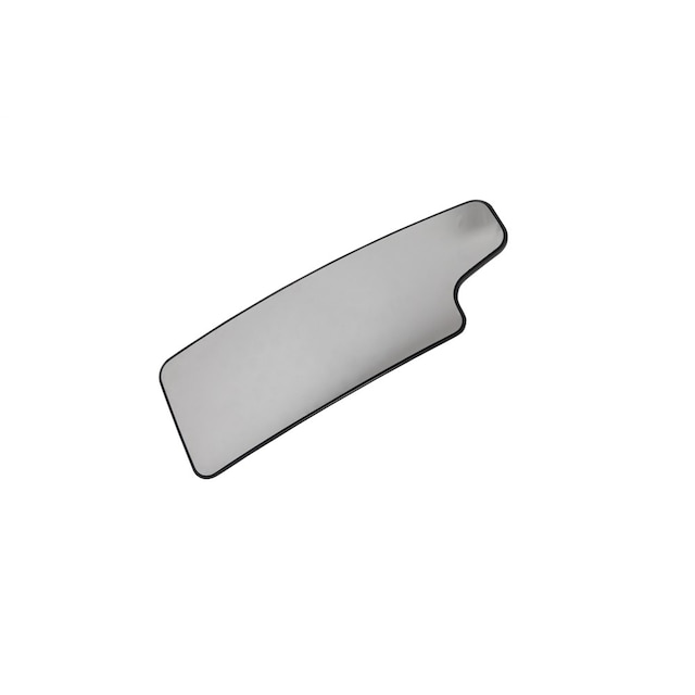 GM Genuine Parts Driver Side Door Mirror Lower Glass