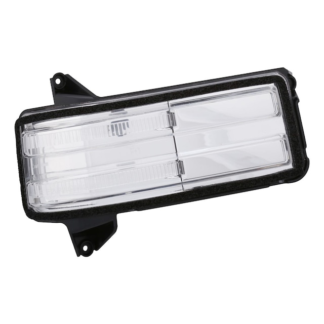 GM Genuine Parts Front Passenger Side Clearance Lamp