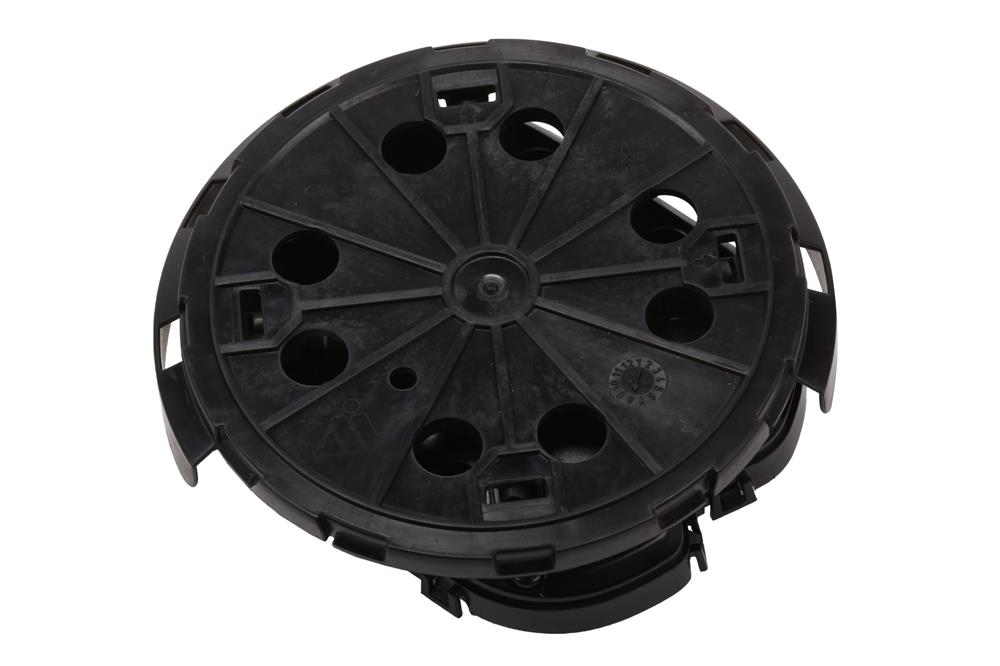 GM Genuine Parts Driver Side Outside Rearview Mirror Actuator