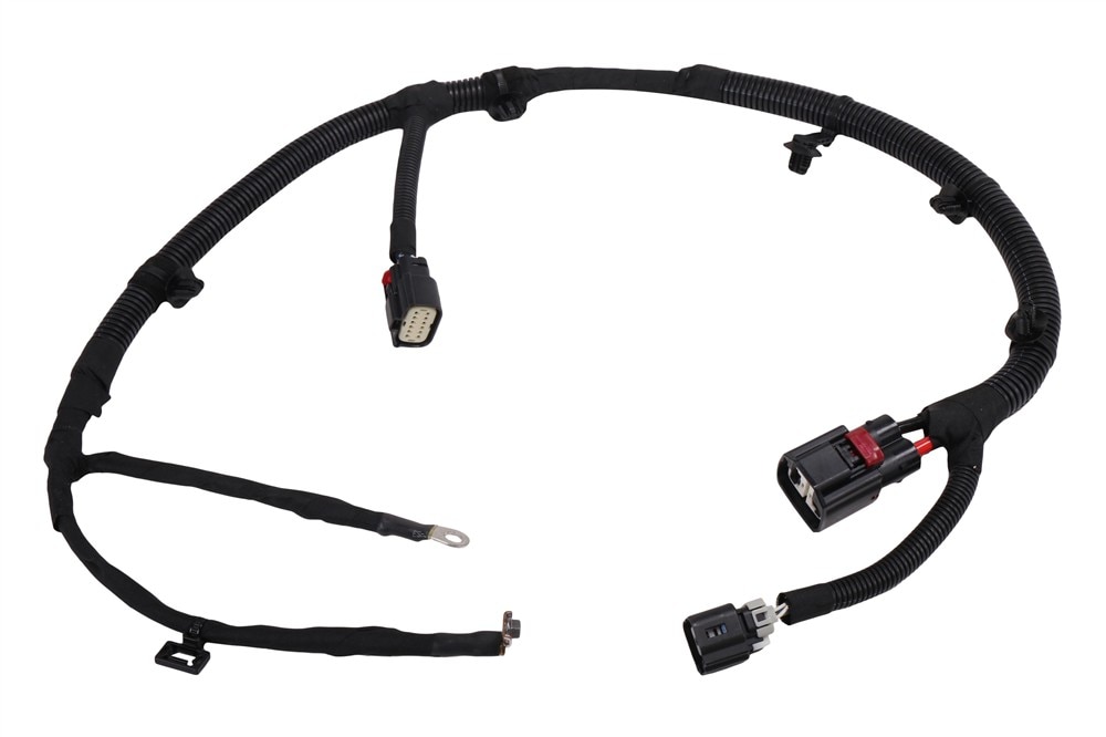 GM Genuine Parts Power Steering Wiring Harness