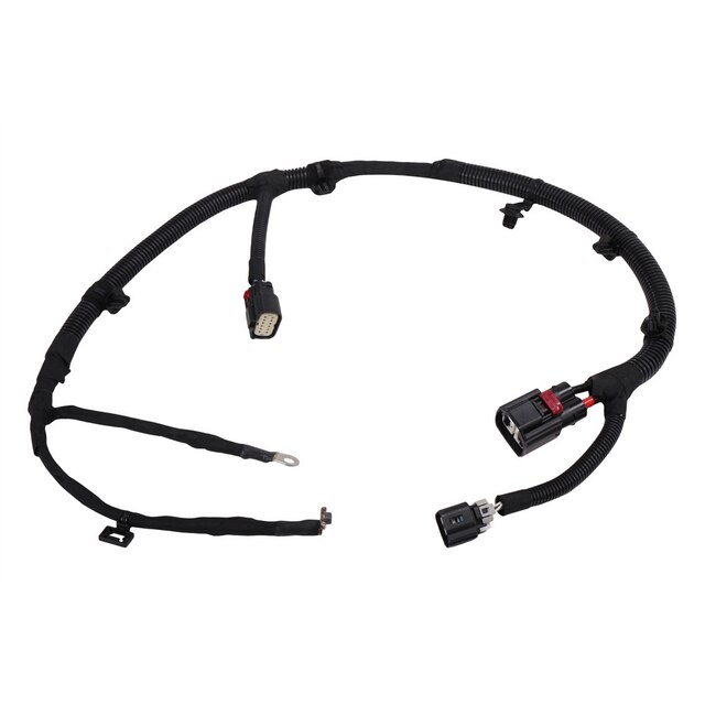 GM Genuine Parts Power Steering Wiring Harness