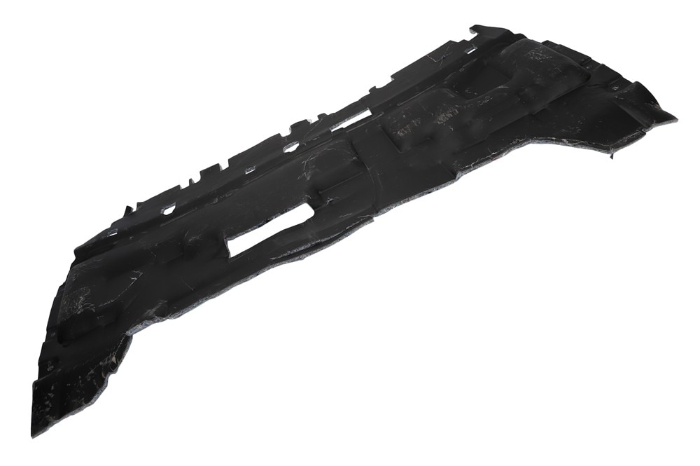 GM Genuine Parts Body Rear Panel Insulator