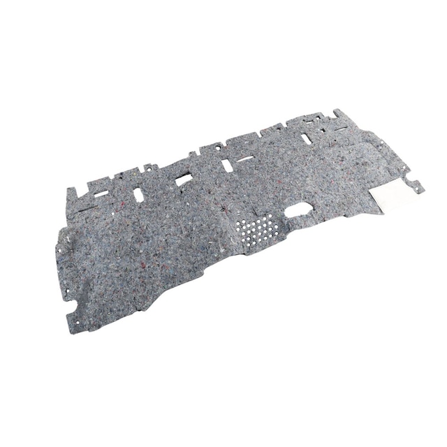 GM Genuine Parts Body Rear Panel Insulator