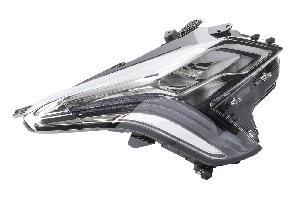 GM Genuine Parts LED Passenger Side Headlamp