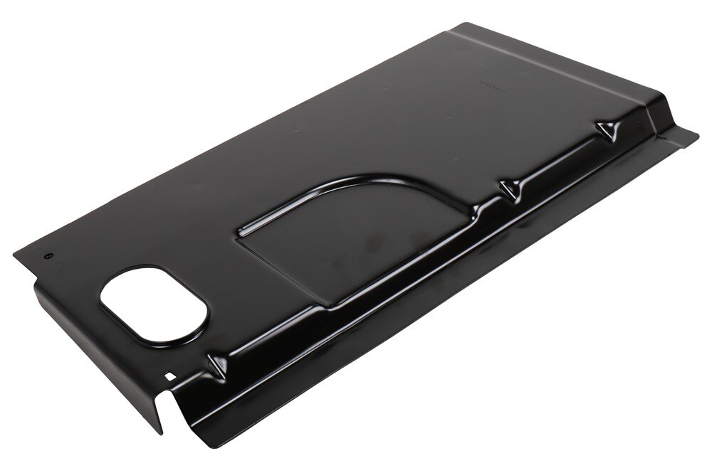 GM Genuine Parts Rear Driver Side Seat Back Body Panel