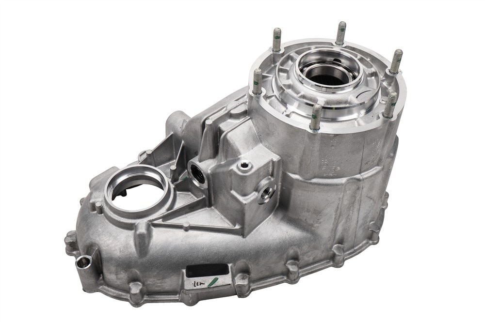GM Genuine Parts Transfer Case