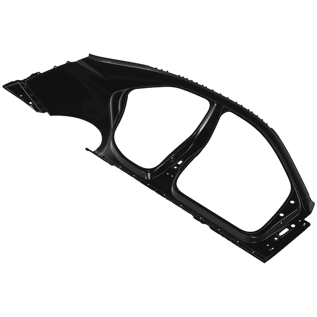 GM Genuine Parts Body Driver Side Outer Panel