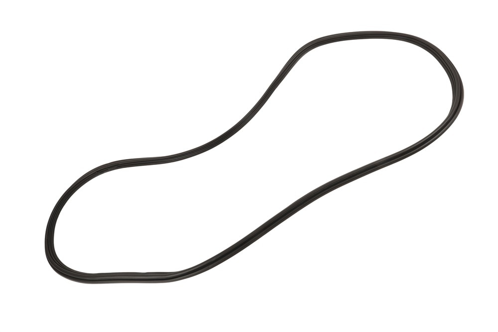 GM Genuine Parts Liftgate Seal