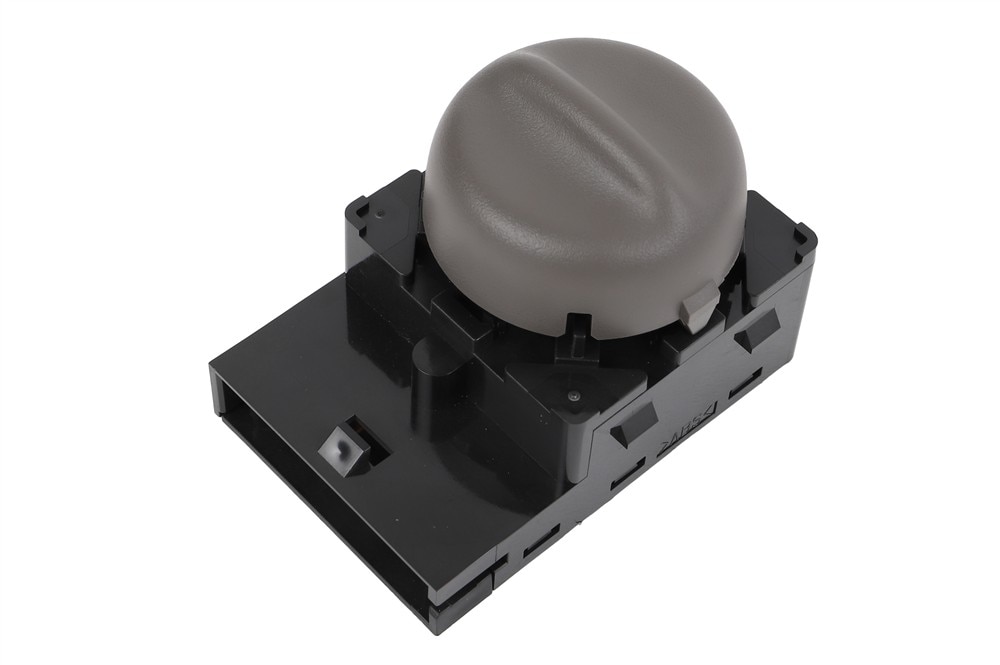 GM Genuine Parts Dark Atmosphere Front Seat Lumbar Switch