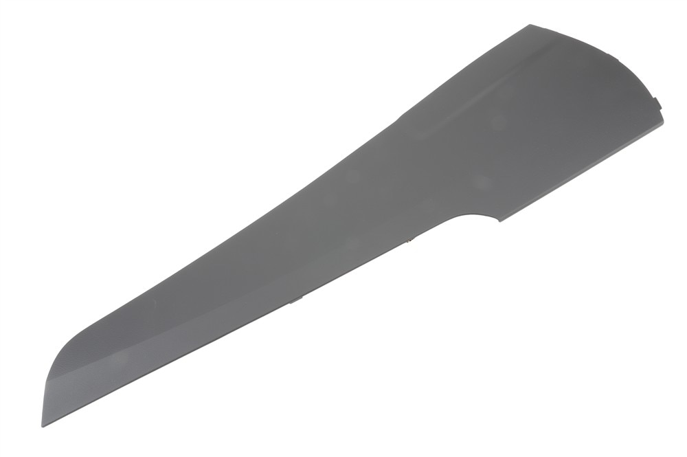 GM Genuine Parts Cashmere Front Driver Side Floor Lower Console