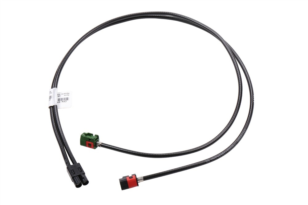 GM Genuine Parts Digital Radio and Navigation Antenna Cable