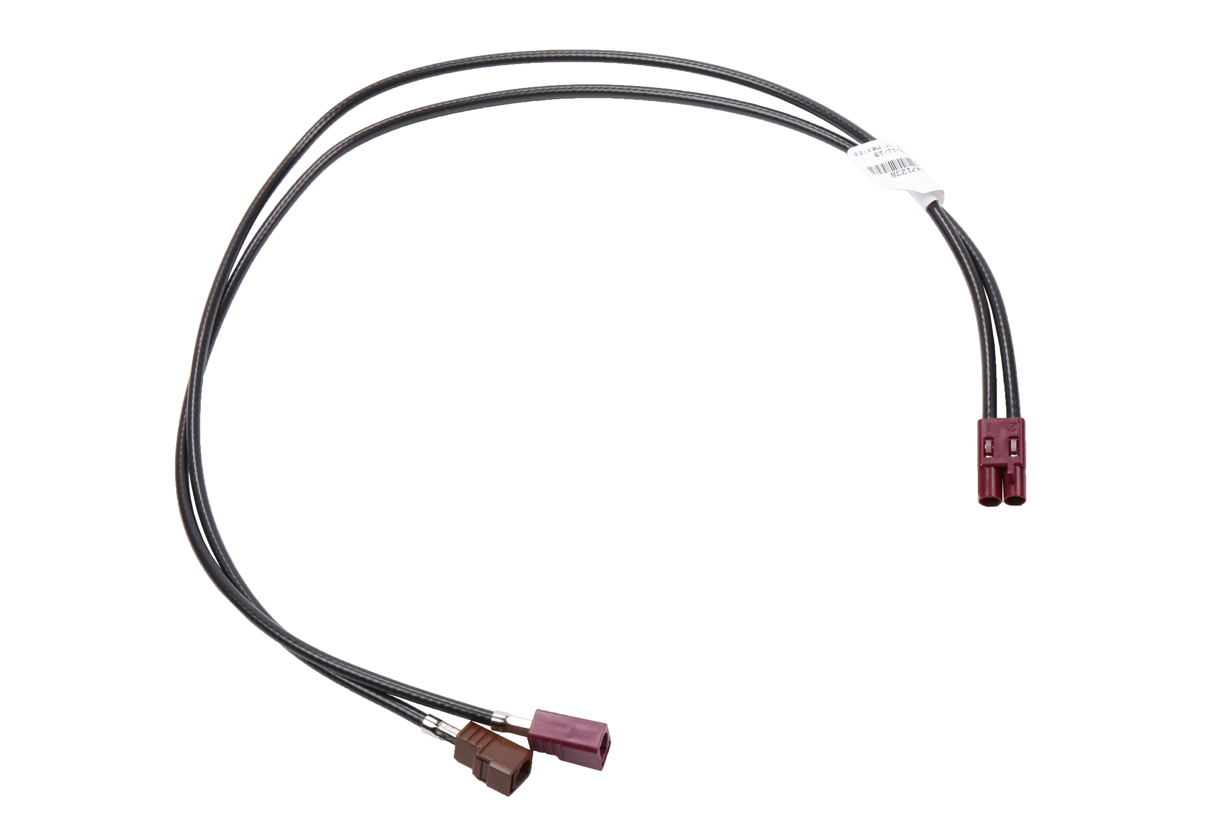 GM Genuine Parts Digital Radio and Navigation Antenna Cable