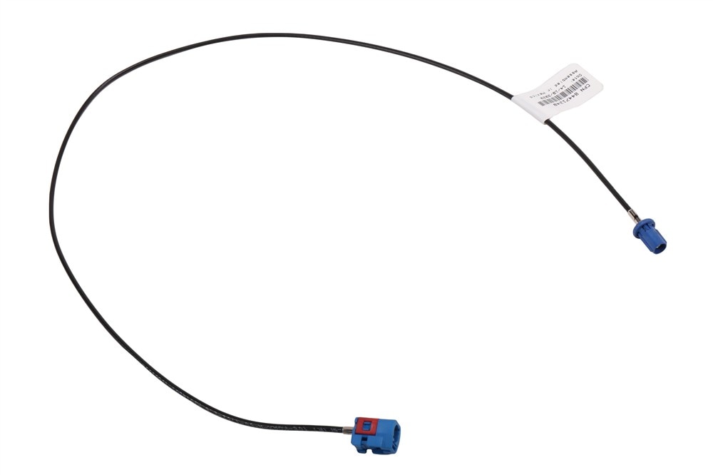 GM Genuine Parts Digital Radio and Navigation Antenna Cable