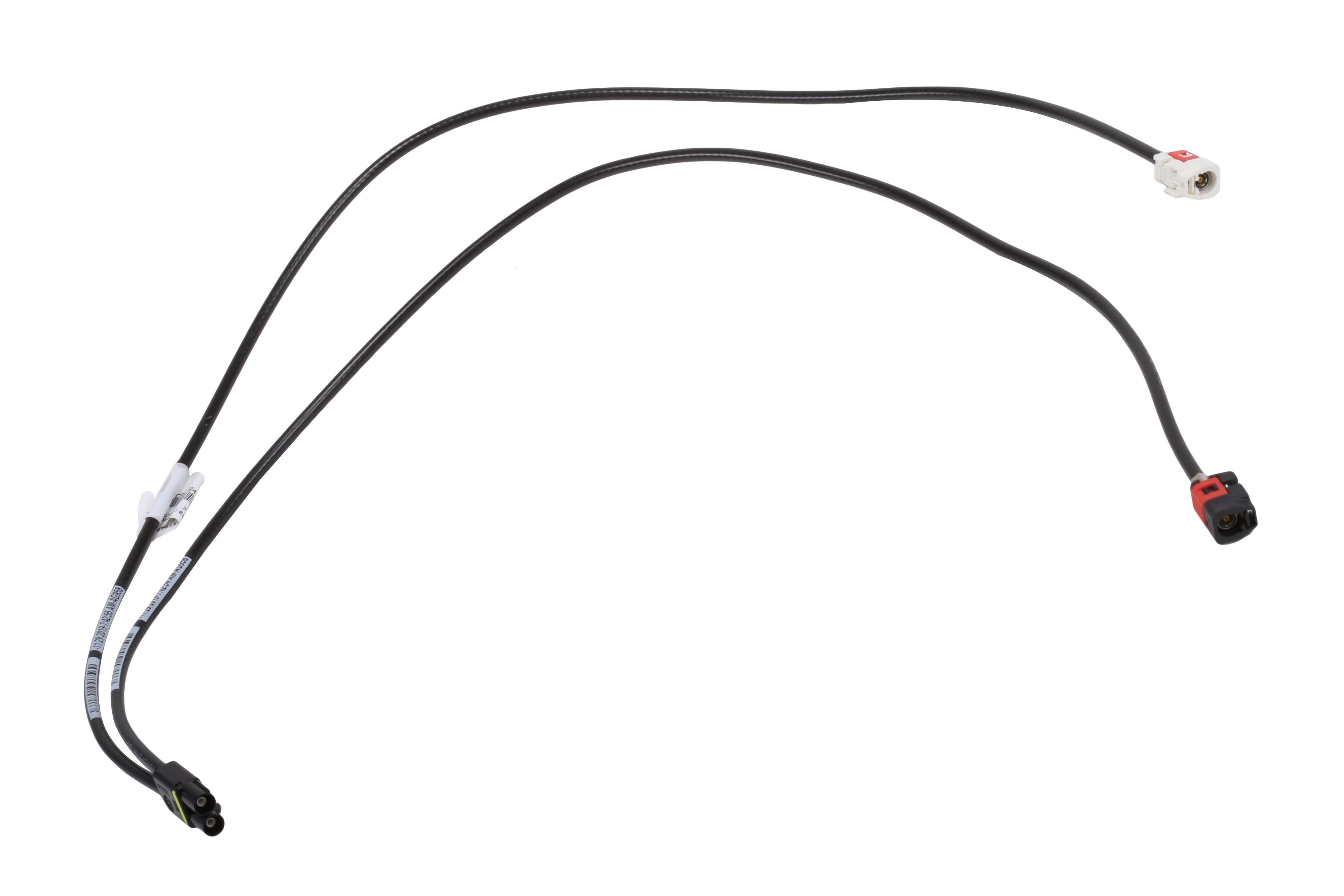 GM Genuine Parts Digital Radio and Navigation Antenna Cable