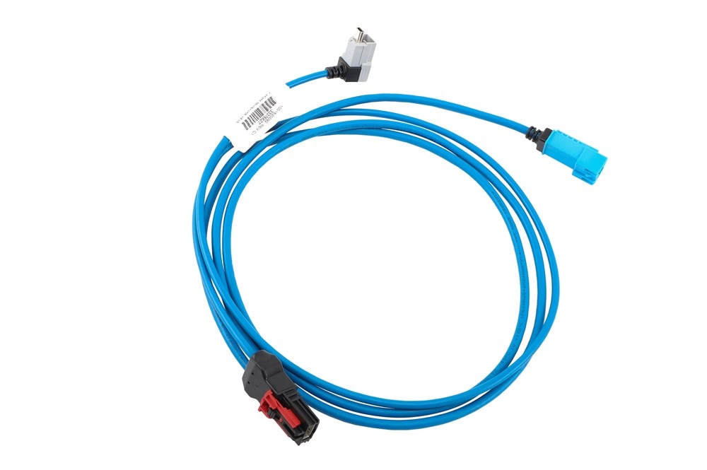 GM Genuine Parts Video Antenna Cable Assembly