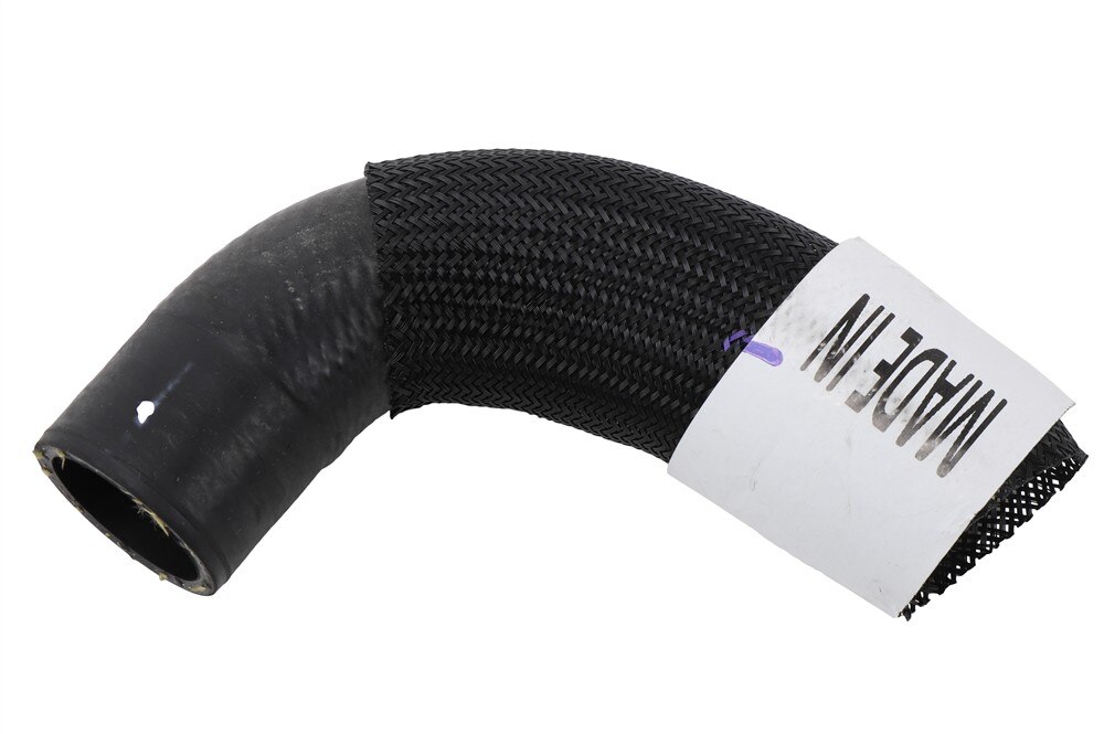 ACDelco GM Original Equipment Radiator Outlet Hose