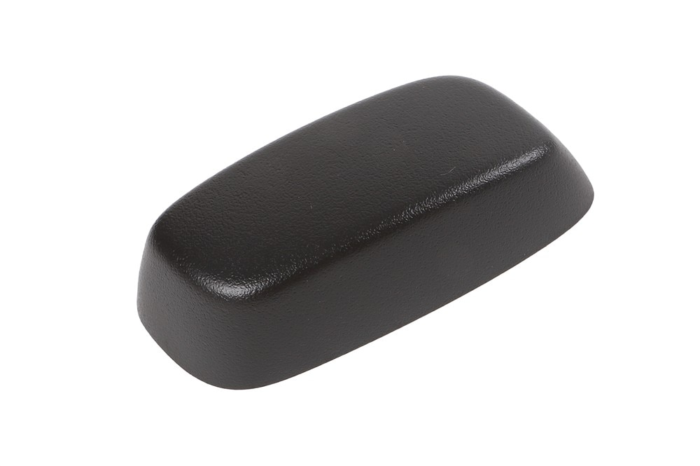 GM Genuine Parts Dark Atmosphere Driver Seat Recliner Switch Knob