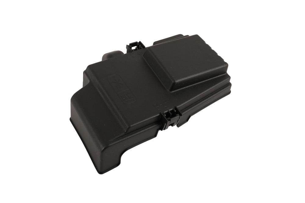 GM Genuine Parts Fuse Block Cover