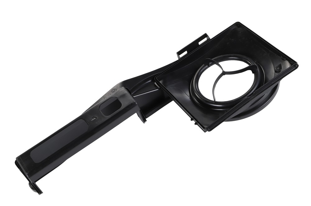 GM Genuine Parts Air Conditioning Evaporator  Case
