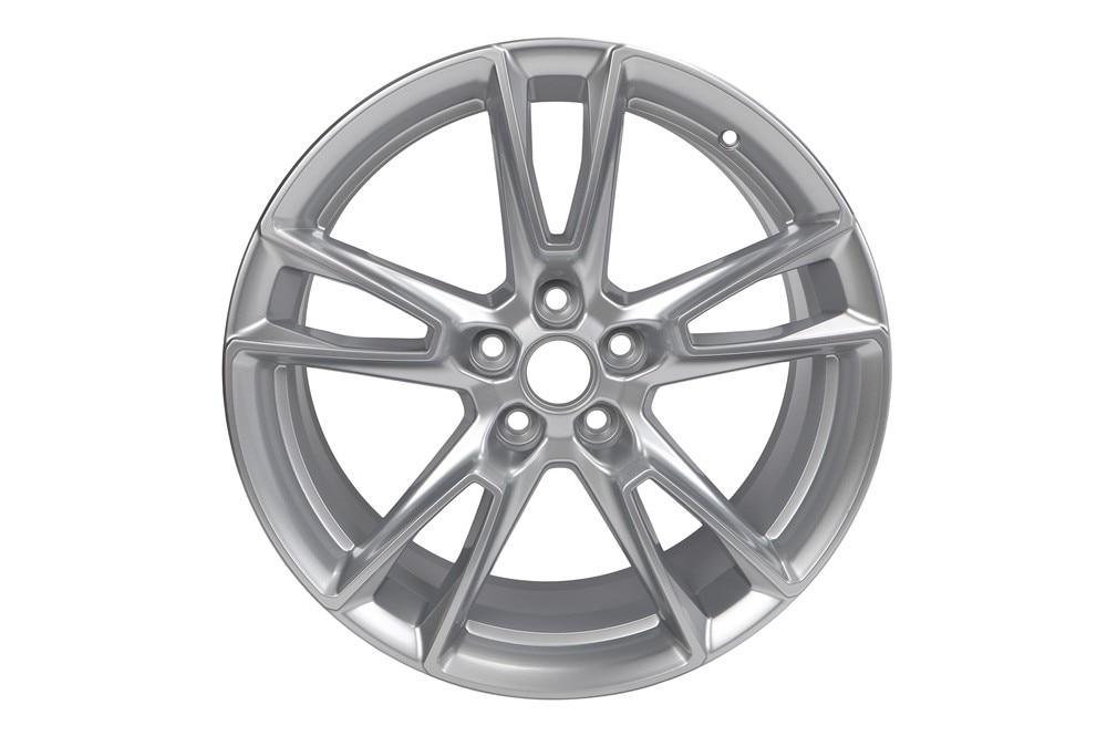 GM Genuine Parts 20x8.5in Aluminum Wheel