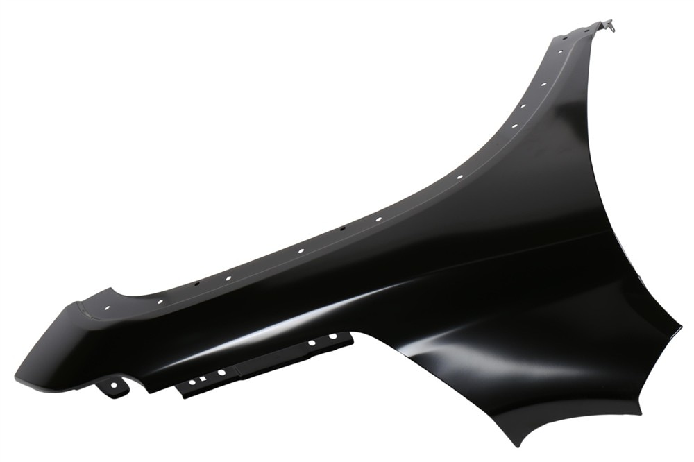 GM Genuine Parts Front Passenger Side Fender