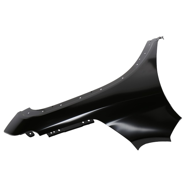 GM Genuine Parts Front Passenger Side Fender