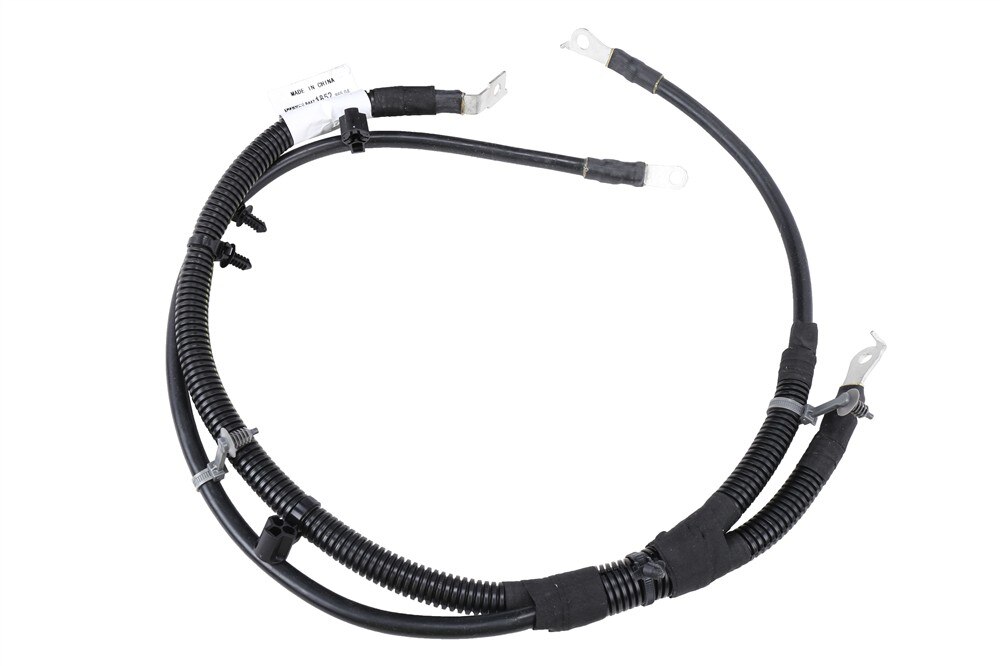 GM Genuine Parts Starter Solenoid Cable