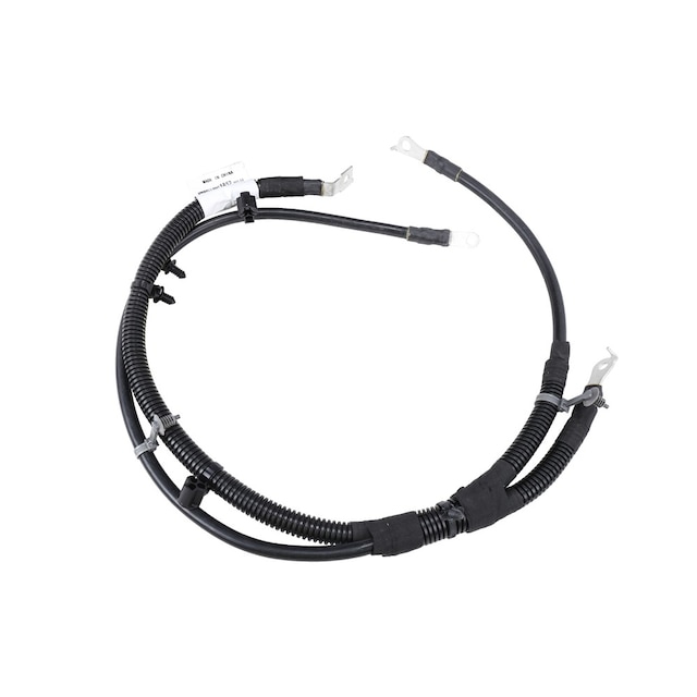 GM Genuine Parts Starter Solenoid Cable