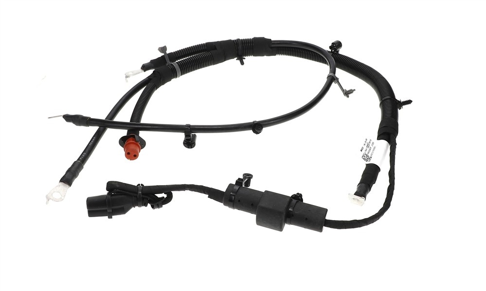 GM Genuine Parts Starter Solenoid Cable