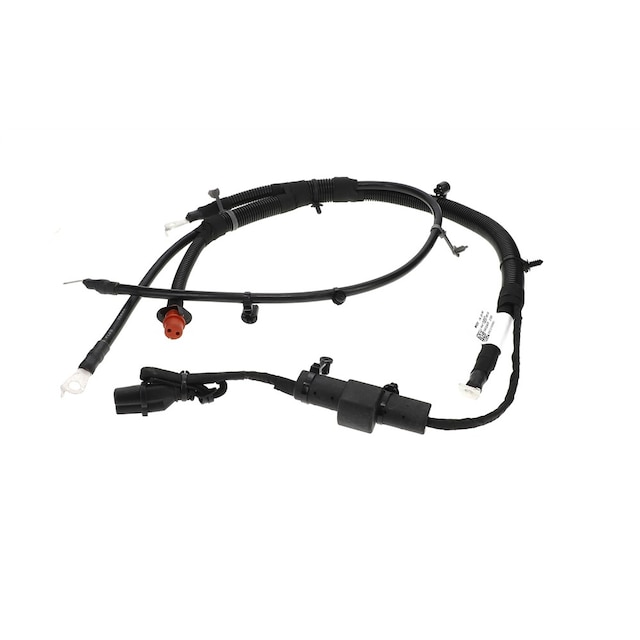GM Genuine Parts Starter Solenoid Cable