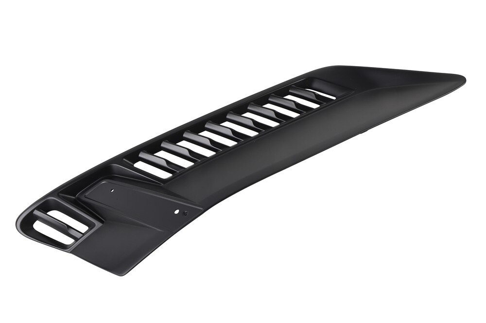 GM Genuine Parts Primed Front Driver Side Fender Ornamentation Vent
