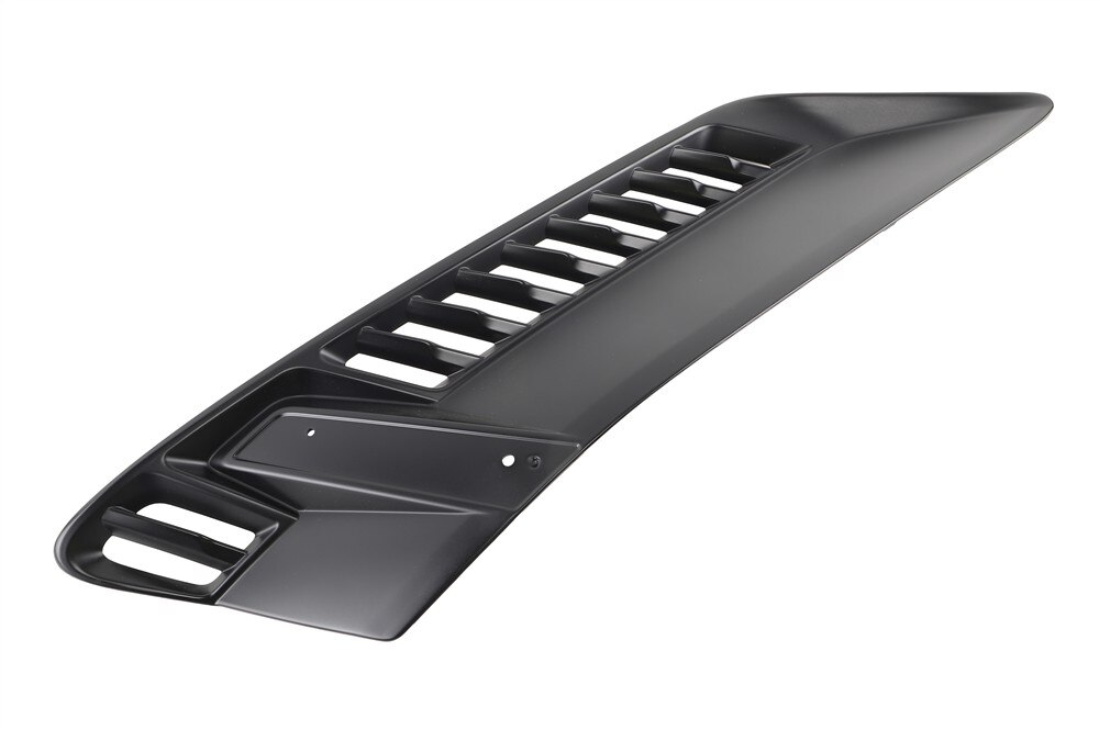 GM Genuine Parts Front Passenger Side Fender Ornamentation Vent Kit