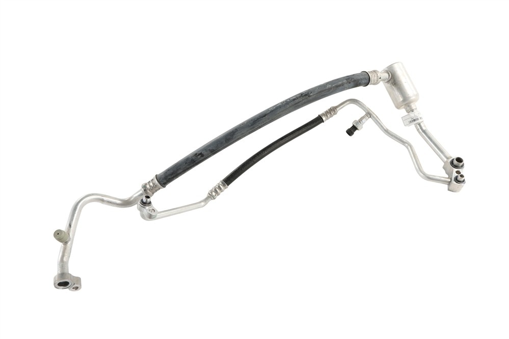 GM Genuine Parts Air Conditioning Compressor Hose