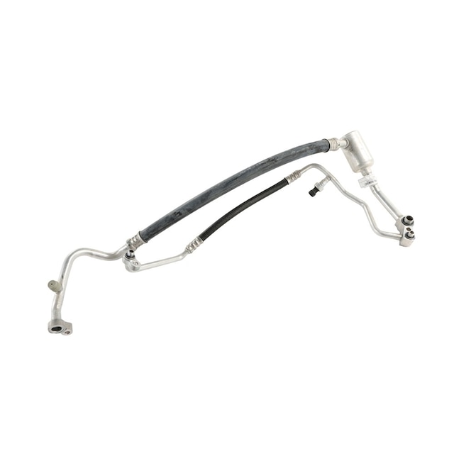 GM Genuine Parts Air Conditioning Compressor Hose