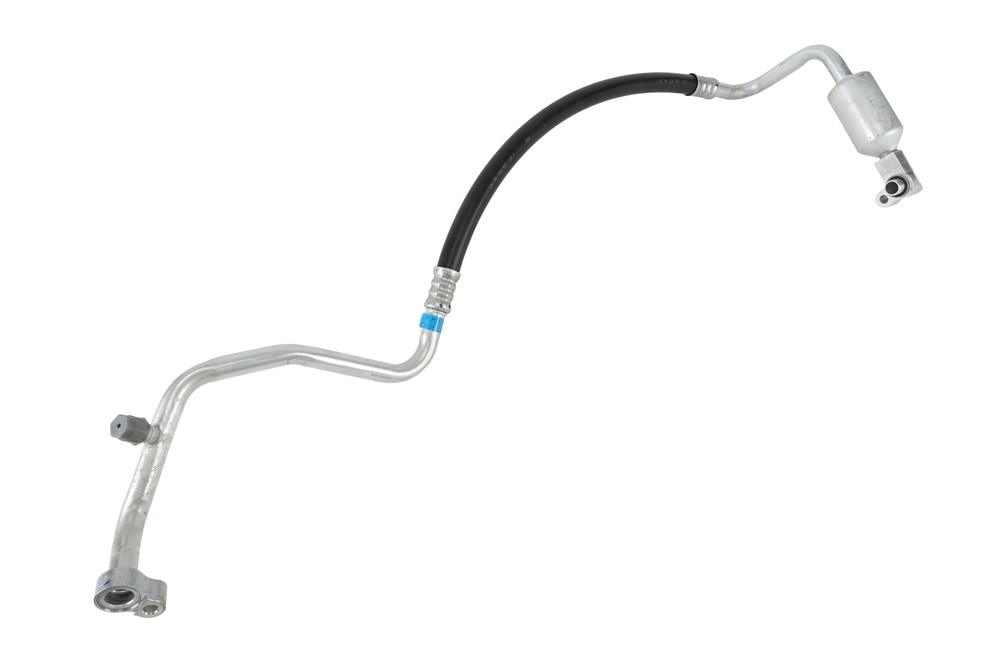 GM Genuine Parts Air Conditioning Manifold Hose Assembly