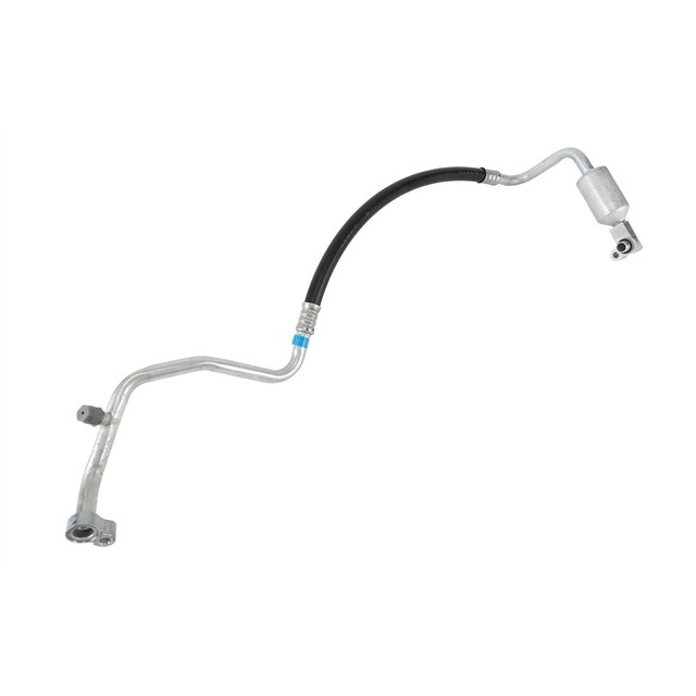 GM Genuine Parts Air Conditioning Manifold Hose Assembly
