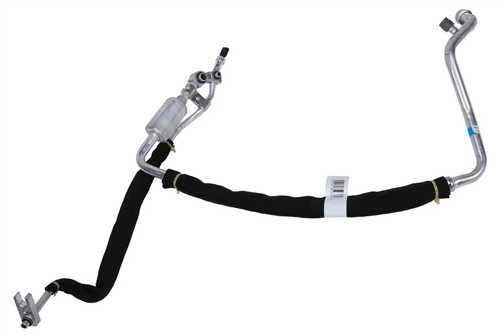 GM Genuine Parts Air Conditioning Compressor Hose Assembly