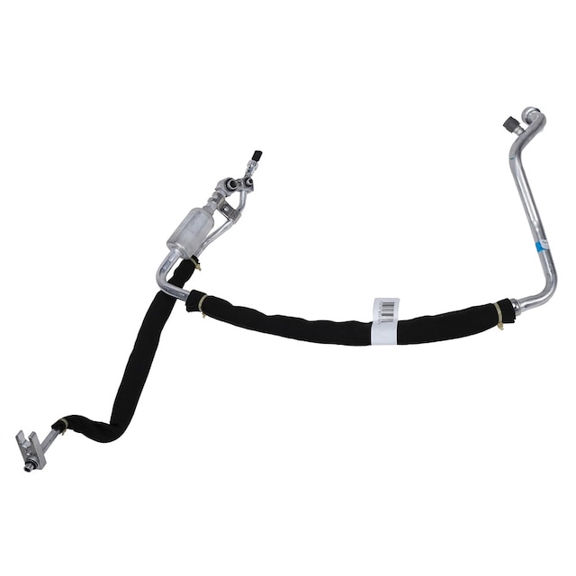 GM Genuine Parts Air Conditioning Compressor Hose Assembly