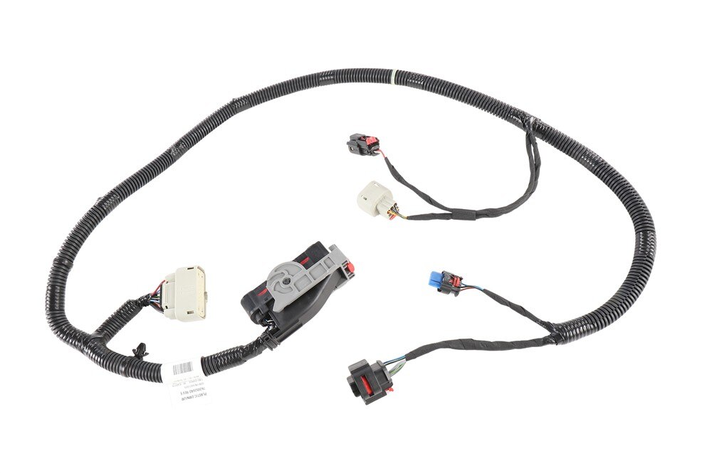 GM Genuine Parts Fuel Tank Fuel Pump Module Wiring Harness