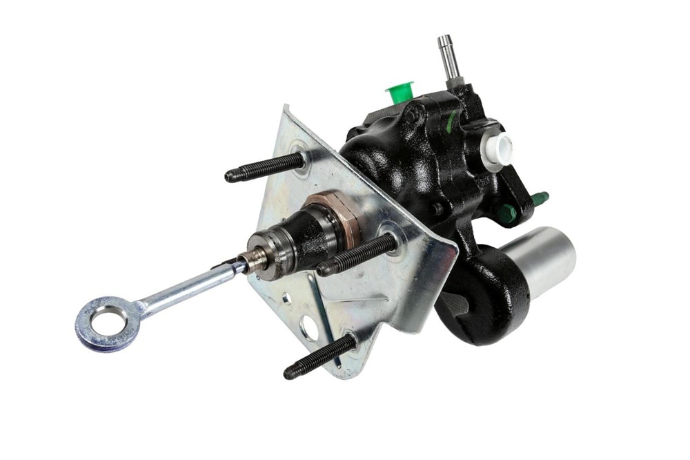 GM Genuine Parts Power Brake Booster Assembly | 84472897 | GM Parts