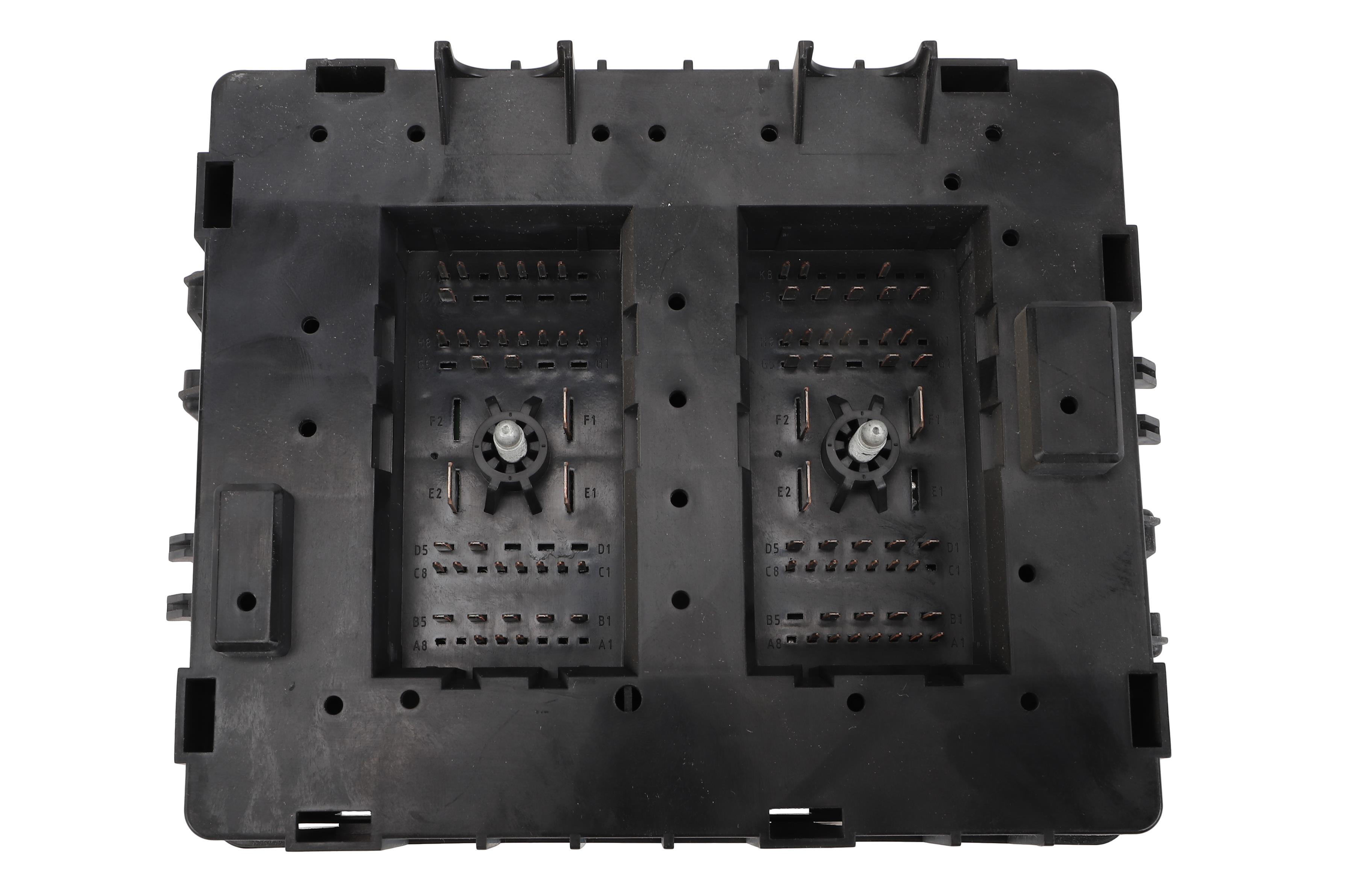 GM Genuine Parts Body Wiring Harness Junction Block