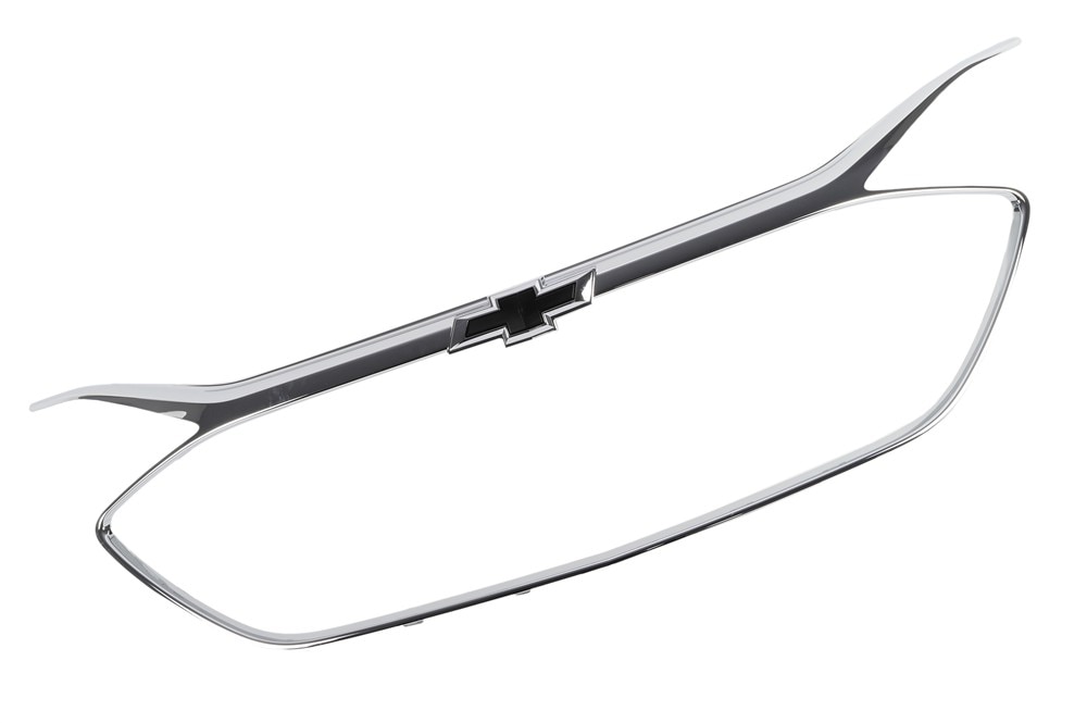 GM Genuine Parts Front Grille