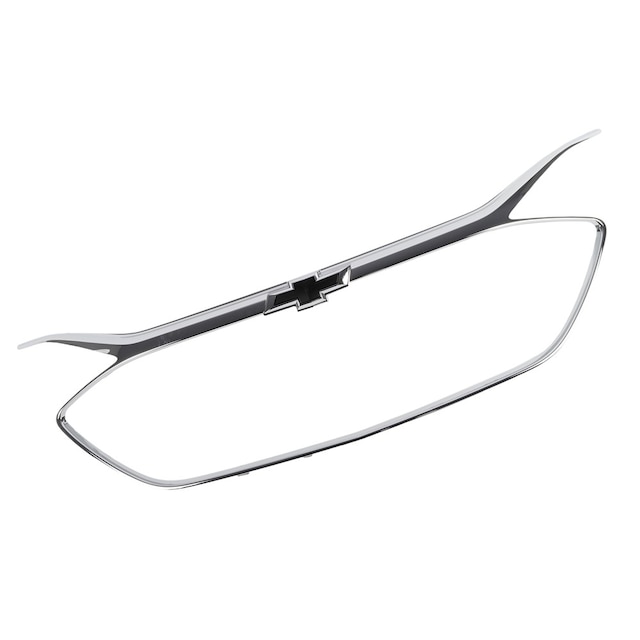 GM Genuine Parts Front Grille