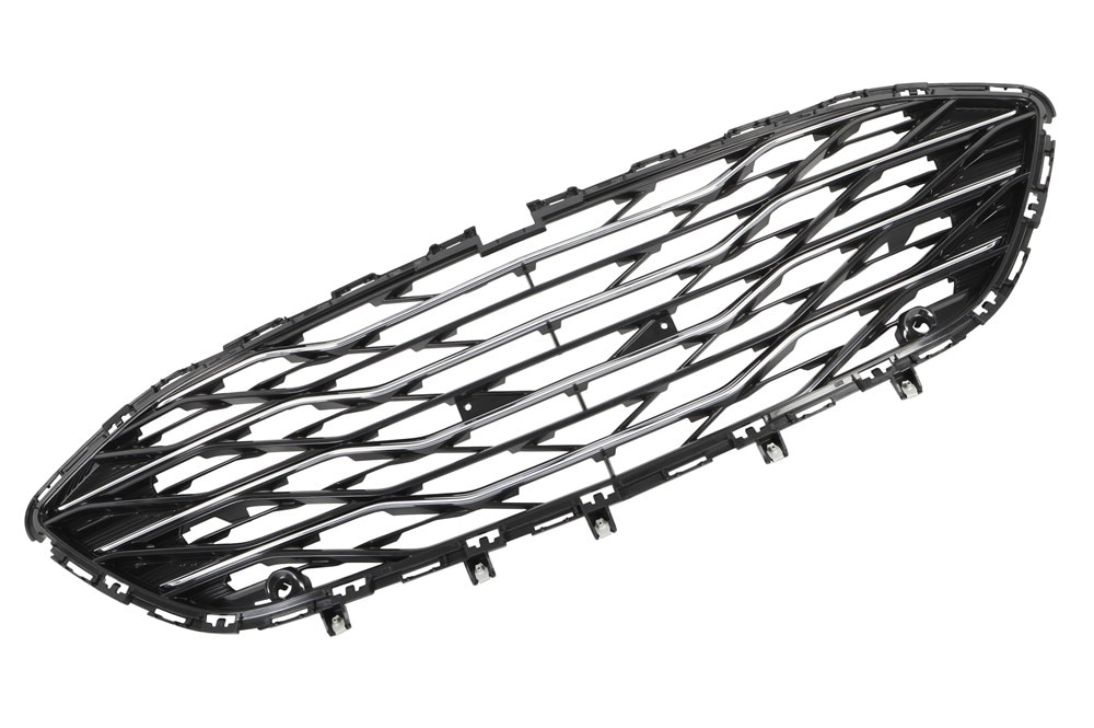 GM Genuine Parts Front Lower Grille