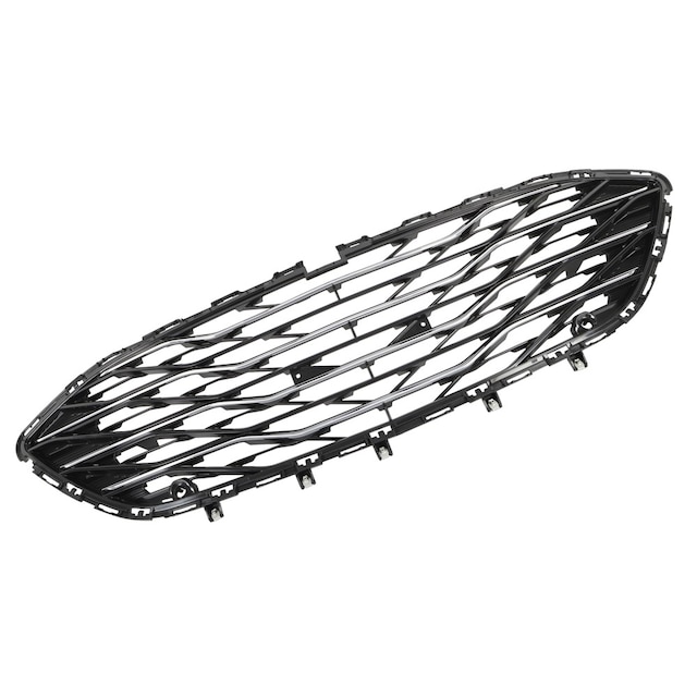 GM Genuine Parts Front Lower Grille