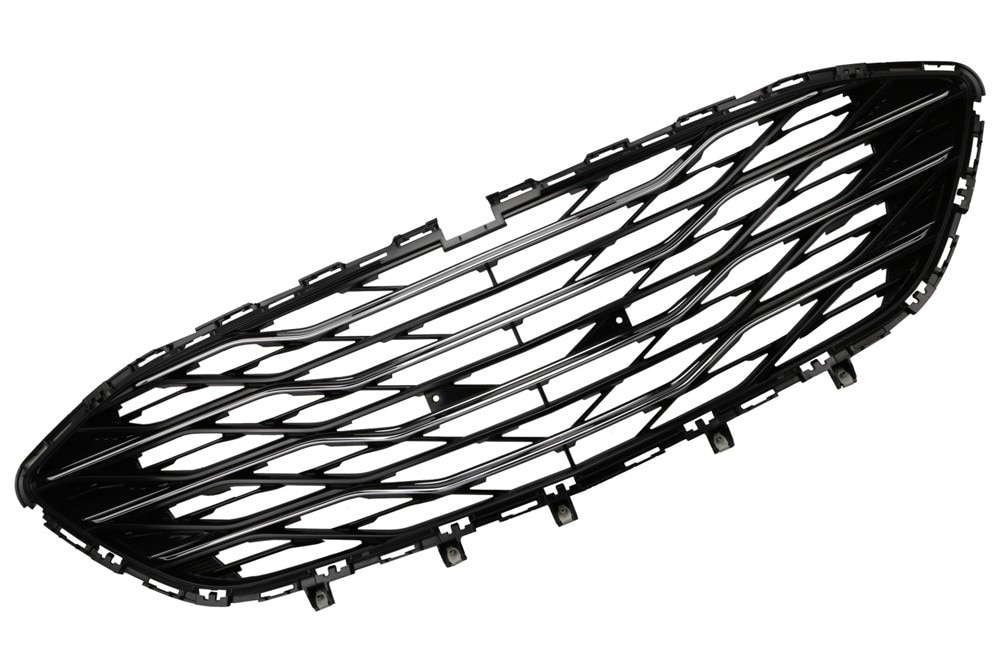 GM Genuine Parts Front Lower Grille