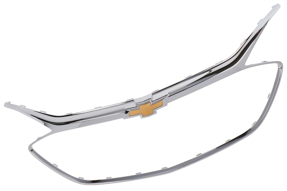 GM Genuine Parts Front Grille